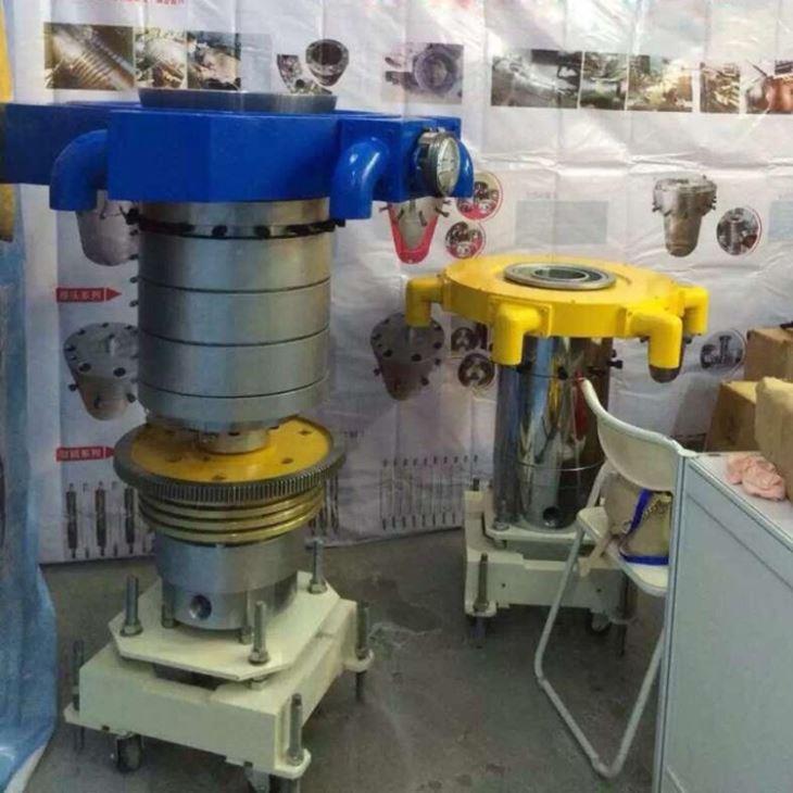 吹膜机ABA模具 吹膜机ABA模具