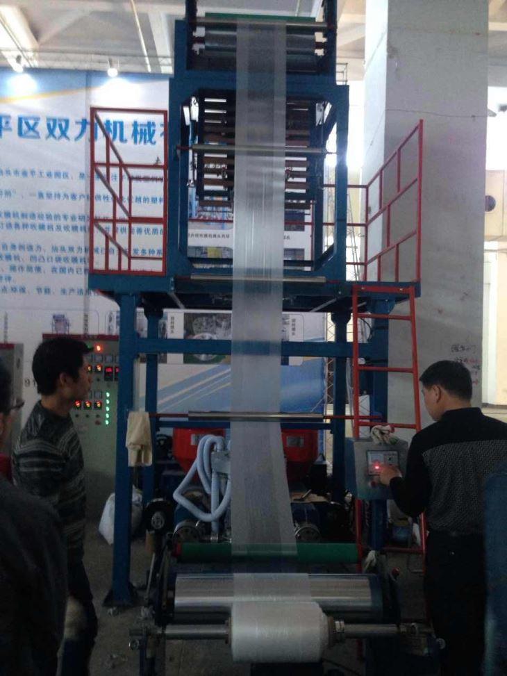 吹膜机品牌 吹膜机品牌